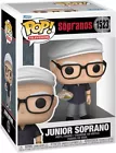 Funko The Sopranos POP! Television Uncle Junior Vinyl Figure #1523