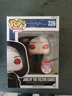 FUNKO - THE TWILIGHT SAGA Jane of the Volturi Guard #326 - NYCC 2016 EXCLUSIVE