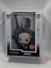 Funko The Witcher 3: Wild Hunt POP! Game Geralt Vinyl Figure #02