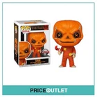Funko - Trick R Treat - Sam #1121 Blacklight Special Edition - Brand New