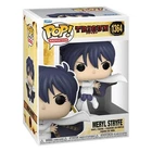 Funko Trigun POP! Television Vinyl Figure Meryl Stryfe 9 CM