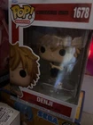 Funko Vinyl Figure Denji #1678 - Chainsaw Man