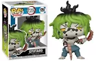 Funko Vinyl Figure Gyutaro #1751 - Kimetsu no Yaiba Demon Slayer