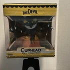 Funko Vinyl Figure-Other: Cuphead - The Devil