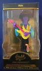 Funko Vinyl Gold Jimi Hendrix Figure 5" Inch (Blacklight)