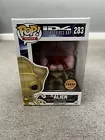 Funko Vinyl Pop Alien #283 ID4 chase