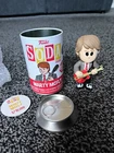 Funko Vinyl Soda: Back to the Future - Marty McFly with Guitar.