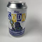 FUNKO VINYL SODA: Black Panther: Wakanda Forever - Aneka (Midnight Angel)