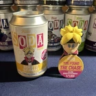 Funko Vinyl Soda: Boruto: Naruto Next Generations - Boruto Uzumaki (Chase)...