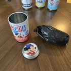 Funko Vinyl Soda: Disney Sorcerer's Apprentice Mickey Common Sealed