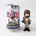 Funko Vinyl Soda: Ghostbusters - Dr. Egon Spengler