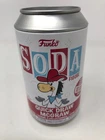Funko Vinyl Soda Hanna Barbera- Quick Draw McGraw w/Chase