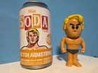 Funko Vinyl Soda: Hasbro - Stretch Armstrong (Chase) - Specialty Channel...