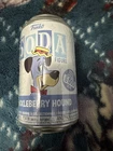 Funko Vinyl Soda: Huckleberry Hound