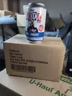 Funko Vinyl Soda: My Hero Academia - All Might Sealed Shot At Chase LE 20,000