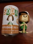 Funko Vinyl Soda Peanuts Peppermint Patty Chase Exclusive LE 2500 See photos