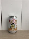 Funko Vinyl Soda: The Flintstones - Fred Flintstone