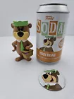 Funko Vinyl Soda Yogi Bear Figure Hanna-Barbera *Common*