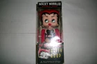Funko Wacky Wobbler: Betty Boop - Betty Boop (Devil)