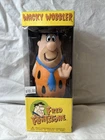 Funko Wacky Wobbler Bobblehead - The Flintstones - Fred Flintsone  - NIP