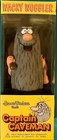 Funko Wacky Wobbler Hanna Barbera Captain Caveman Bobble Head Figure
