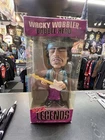 Funko Wacky Wobbler: Jimi Hendrix Purple Haze