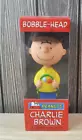 Funko Wacky Wobbler Peanuts Charlie Brown It's A Charlie Brown Christmas!
