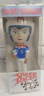 Funko Wacky Wobbler Speed Racer Bobblehead Figure NEW in box
