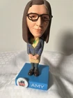 Funko Wacky Wobbler: The Big Bang Theory - Amy Farrah Fowler - Bobble Head