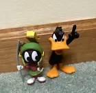 Funko Warner Brother Mystery Mini Figure Marvin Martian Daffy Duck Looney Tunes