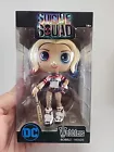 Funko Wobblers DC Comics HARLEY QUINN Suicide Squad Bobble Heads - NEW