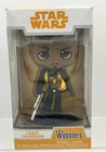 Funko Wobblers Lando Calrissian Bobble-Head Star Wars Solo Funko New In Box