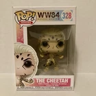 Funko | Wonder Woman 1984 | The Cheetah #328