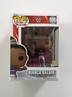 Funko Wrestling POP! Bianca Belair (#138) MIB WWE