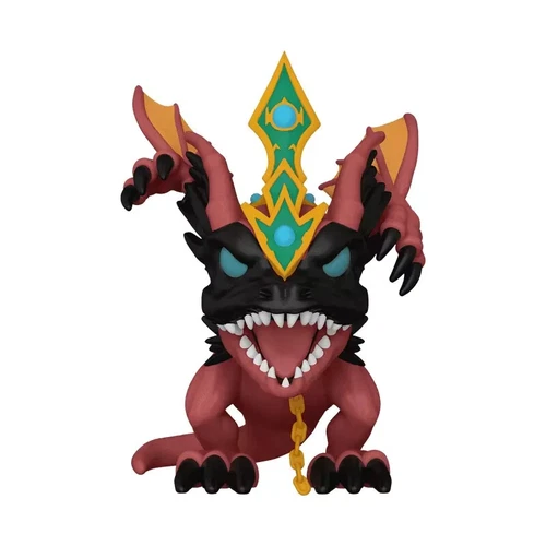 Funko Yu-Gi-Oh! Pop! Jumbo Harpie's Pet Dragon #1415