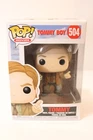 FUNKOP POP! Movies Tommy Boy Tommy Vinyl Figure #504