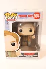 FUNKOP POP! Movies Tommy Boy Tommy Vinyl Figure #504