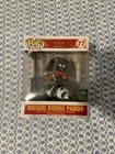 FunkoPop! Mulan Mushu Riding Panda