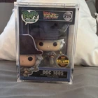 FunkoPop! Vinyl: Back to the Future - Doc 1885 (Digital Pop! Release) -...