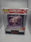 Funkopop!Deluxe #1069 Gelatinous Cube Dracolich Dungeons Dragons Gitd Gamestop