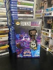 Funkoverse: Space Jam 2: A New Legacy Lebron James & Flocked Bugs Bunny - Chase
