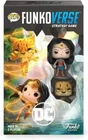 Funkoverse Strategy Game: Wonder Woman - Funko Pop! DC Comics 102