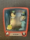 Funkovision Limited 480 Hanna Barbera Yogi Bear & Huckleberry Hound Tv Bobble