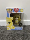 Funshine Bear Glow Chase Limited Edition - Care Bears - Funko POP! Vinyl - #356