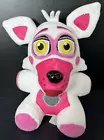 Funtime Foxy 8" Plush Funko Five Nights at Freddy's Sister Location FNAF 2017