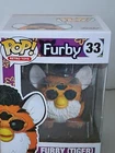 Furby Tiger Funko Pop Retro Toys Vinyl Figure 33
