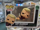 Futurama Zapp Brannigan Funko Pop! Vinyl Figure #1759 Funko Pop!