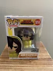 FYE Exclusive Funko Pop! Animation My Hero Academia Aizawa In Sleeping Bag #1014
