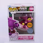 G1 Funko Pop Disney CHESHIRE CAT Chase Exclusive Vinyl Figure 1199
