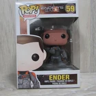 G1 Funko Pop Movies ENDER Ender's Game Vinyl Figure 59